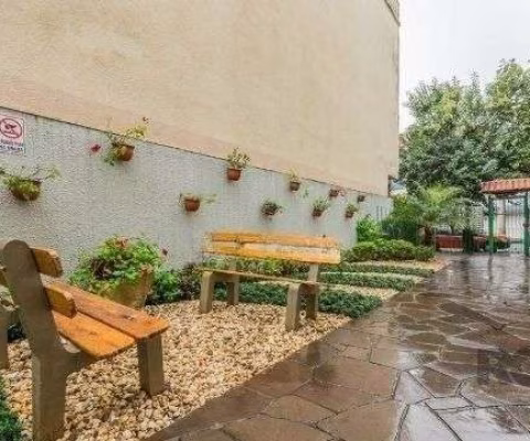 Apartamento para Venda 1 dormitório no bairro Vila Ipiranga