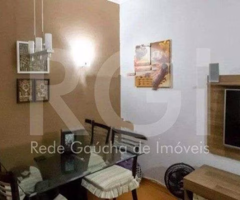 Apartamento para Venda - 59.5m², 2 dormitórios, 1 vaga - Tristeza