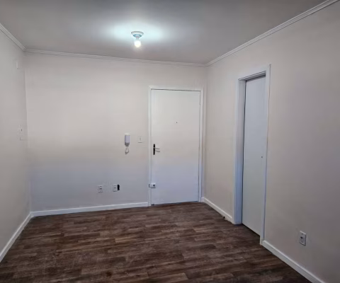 Apartamento JK, no bairro Sarandi, em Porto Alegre/RS