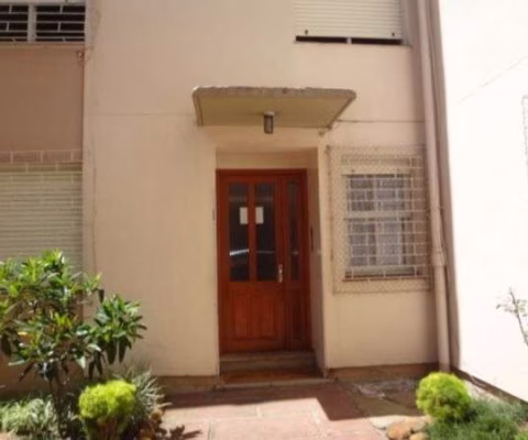 Apartamento para Venda - 60.04m², 3 dormitórios, 1 vaga - Santo Antonio