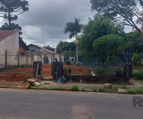 Terreno Residencial em Jardim Itu