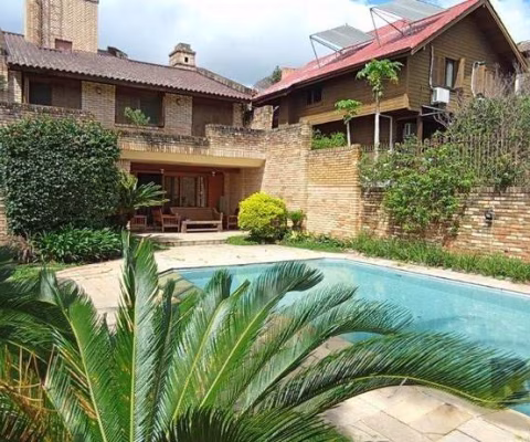 Casa em Boa Vista