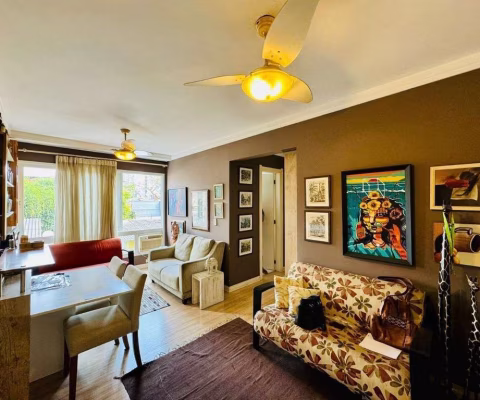 Apartamento em Jardim  Botânico