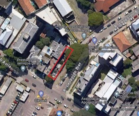 Terreno Residencial em Azenha