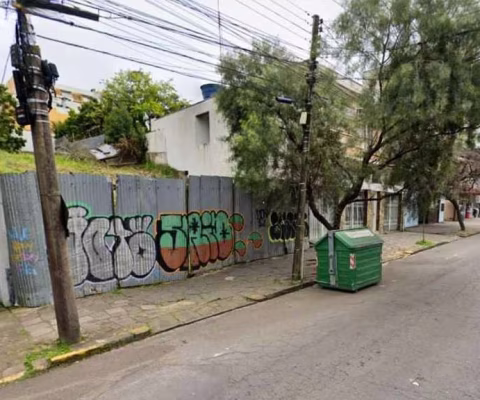 Terreno no Exposição Terreno