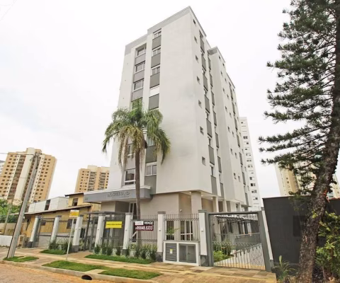 Apartamento para Venda - 83.73m², 3 dormitórios, sendo 3 suites, 1 vaga - Jardim Europa