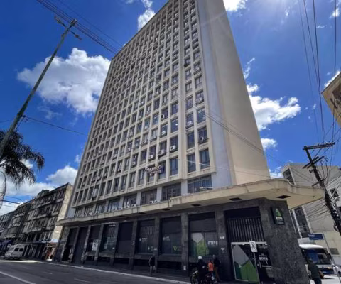 Sala comercial no Bairro Floresta