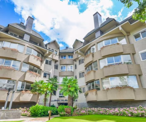 Residencial Recanto Das Rosas Apto