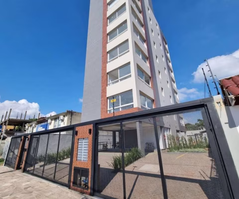 Apartamento de 02 Dormitórios 02 Vagas Bairro Tristeza