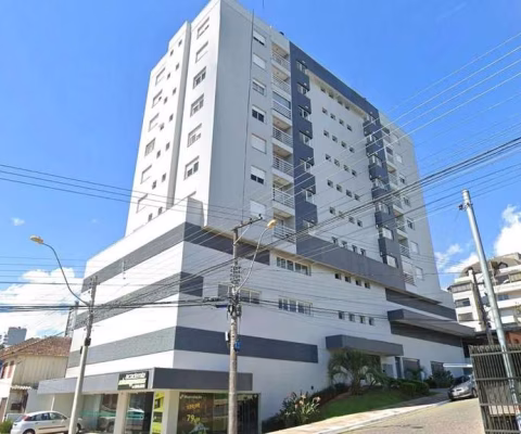 Residencial Hester Apartamento 105 box 41