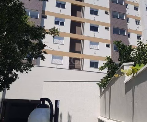 Apartamento para Venda - 36m², 1 dormitório, 1 vaga - Santo Antonio