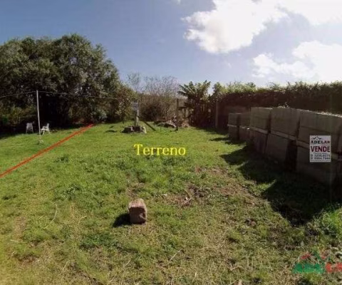 Terreno Residencial em Belém Novo