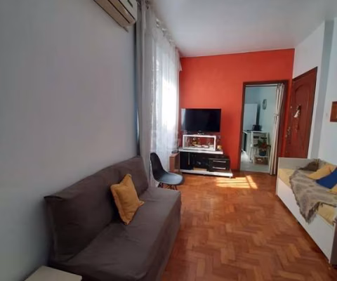 Apartamento para Venda - 54.32m², 1 dormitório, Santo Antonio