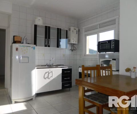Apartamento em São João