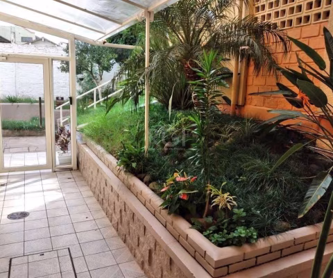 Apartamento com 2 dormitórios, no bairro Cristal, Porto Alegre/RS