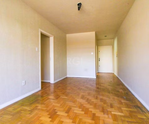 Apartamento para Venda - 73.01m², 2 dormitórios, 1 vaga - Menino Deus
