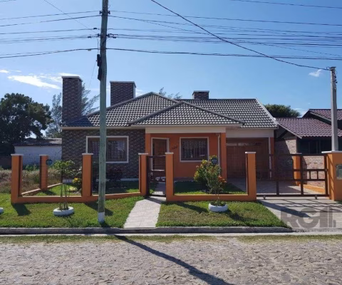 Casa em Tramandaí