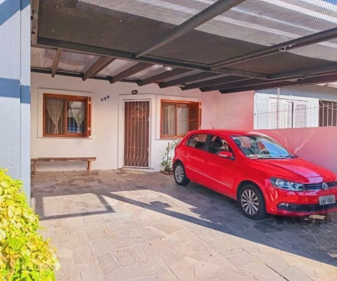Casa em Hípica