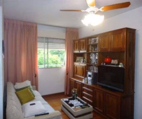 Apartamento para Venda - 55.56m², 2 dormitórios, 1 vaga - Santo Antonio