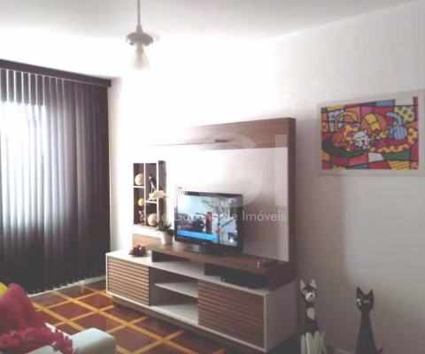 Apartamento à venda com 1 quarto, 44m²