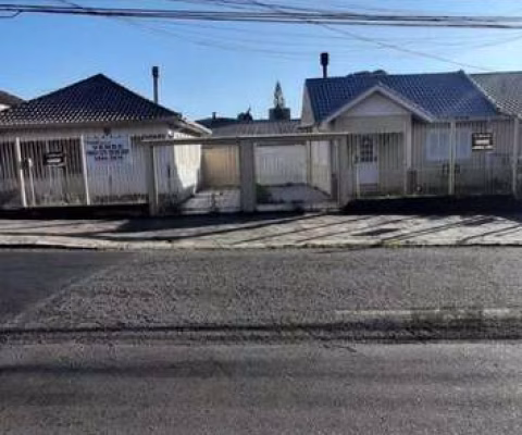 Terreno Residencial em Vila Ipiranga