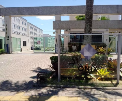 Apartamento para Venda - 41.58m², 2 dormitórios, 1 vaga - São José do Herval