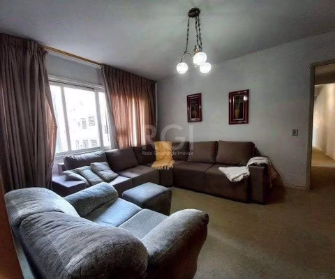 Apartamento para Venda - 99.05m², 3 dormitórios, sendo 1 suites, 1 vaga - Centro Histórico