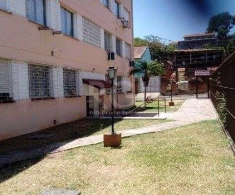 Apartamento para Venda - 43m², 1 dormitório, 1 vaga - Parque Santa Fé