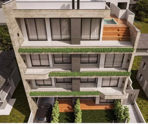 Apartamento em Centro