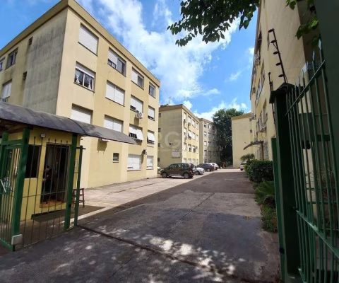 Apartamento para Venda - 59m², 2 dormitórios, 1 vaga - Passo da Areia