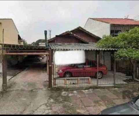 Terreno Residencial em Vila São José