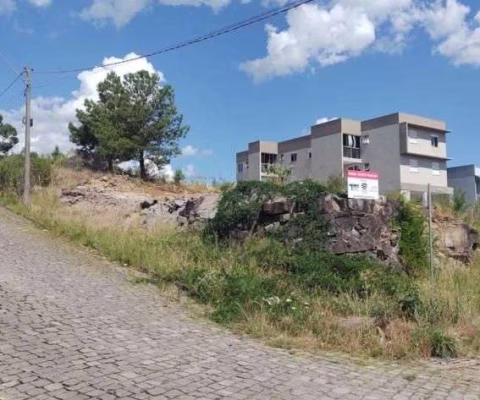 Terreno Residencial em Nossa Senhora das Graças 