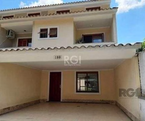 Casa em Cavalhada