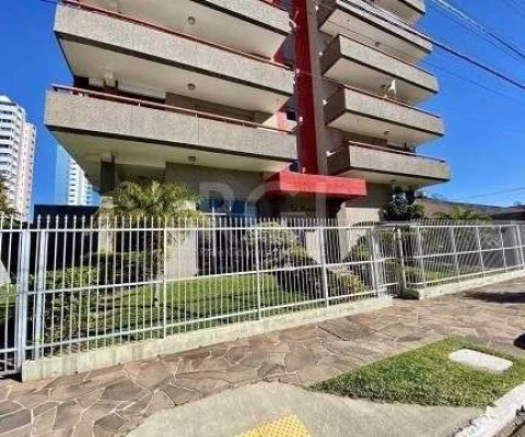 Apartamento para Venda - 132m², 2 dormitórios, sendo 1 suites, 1 vaga - Centro