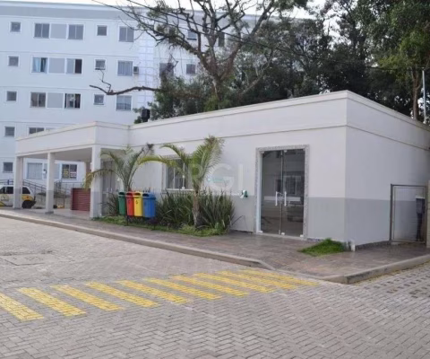Apartamento de 2 dormitórios no bairro Passo das Pedras em Gravataí