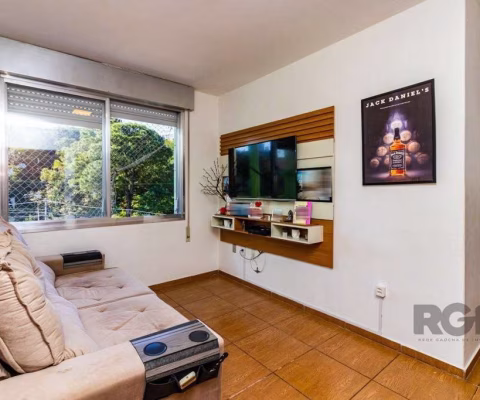 Apartamento em Cristal