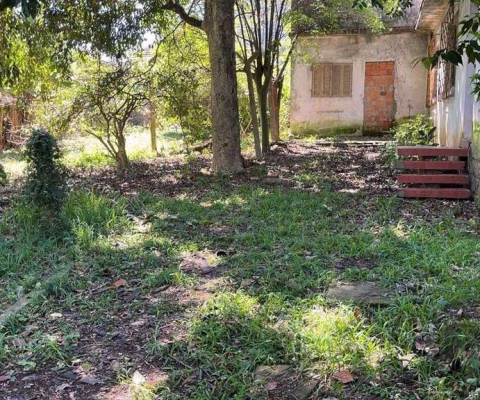 Terreno Residencial em Vila Ipiranga