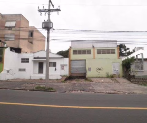 Terreno para Venda - 330m², 0 dormitórios, Vila Ipiranga