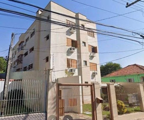 Apartamento para Venda - 74.21m², 2 dormitórios, sendo 1 suites, 1 vaga - Nossa Senhora das Graças