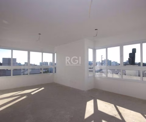 Apartamento para Venda - 62.5m², 2 dormitórios, sendo 1 suites, 1 vaga - Cristo Redentor