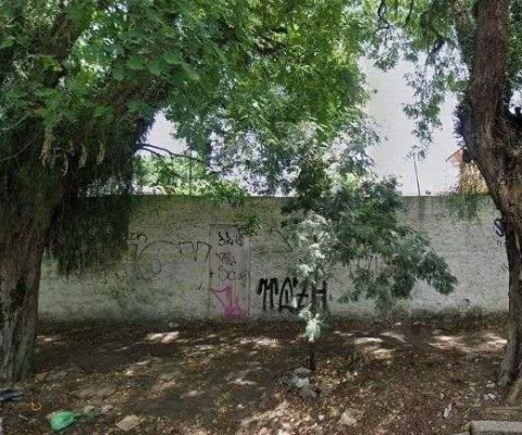 Terreno Residencial em Santo Antônio