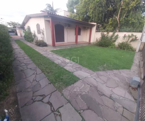 Terreno no Bairro Restinga