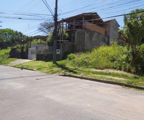 Terrreno no bairro Belém Novo