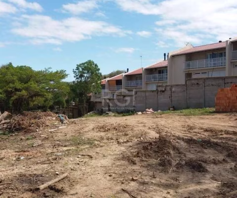 Terreno no bairro Pedra Redonda