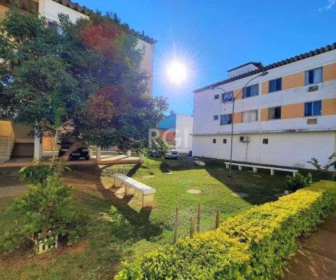 Apartamento em Restinga