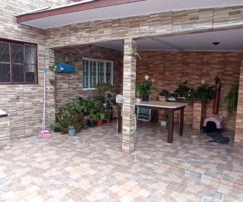 Casa no bairro Restinga