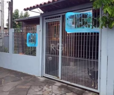 Casa com 3 Quartos e 2 banheiros à Venda Ótima localização