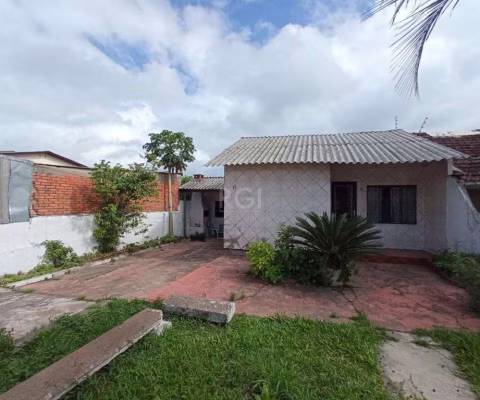 Casa no bairro Restinga