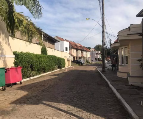 Terreno Campo Novo