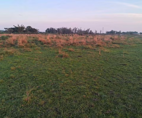 Área de terras no bairro Extrema